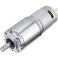 Produktbild: Modelcraft IG320516-41C01 Getriebemotor 12 V 516:1
