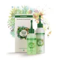Produktbild: Elkaderm Dream Perm Alpin N DW Set       Well Lotion 80ml + Fixierung 100ml