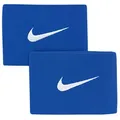 Produktbild: Nike Schienbeinschonerhalter - Guard Stay II, Klettverschluss, Dehnbar Blau