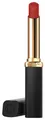 Produktbild: L'ORÉAL PARIS Lippenstift COLOR RICHE INTENSE VOLUME MATTE, intensiv matte Farbe, bietet bis zu 16h mattierten Halt