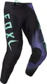 Produktbild: Fox Racing - 180 TOXSYK Hosen - Erwachsene Herren - Motocross-Hose, Reithose, Offroad-Hose, Schutzhose, Schwarz , 28