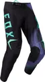Produktbild: Fox Racing Motorradhose 180 Toxsyk Motocross Hose protektoren abriebfest robust