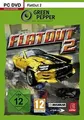 Produktbild: Flatout 2 [Green Pepper] von ak tronic | Game | Zustand gut