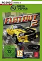 Produktbild: Flatout 2 [Green Pepper] von ak tronic | Game | Zustand gut