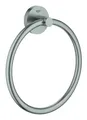 Produktbild: Grohe Essentials Handtuchring - Supersteel - 40365DC1