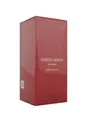 Produktbild: Giorgio Armani Si Passion Red Musk Eau De Parfum edp 50ml