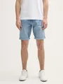 Produktbild: TOM TAILOR Jeansshorts Jeanshosen TTJOSH REGULAR SLIM Jeans Shorts