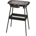 Produktbild: Melchioni - 2000W Elektrischer Grill mit Ständer BBQ2 Schnelles und gleichmäßiges Grillen