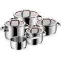 Produktbild: Function 4 Topf-Vorteils-Set*, 5-teilig