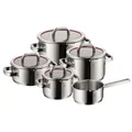 Produktbild: WMF Kochsystem FUNCTION 4 FOUR Topfset 5 teilig