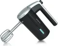 Produktbild: Emerio HM-126681.1 - Handmixer - Schwarz - Mixen - 80 W - 5 h - 7.4 V