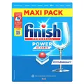Produktbild: Spülmaschinentabs finish Power Classic 64 Tabs Maxi Pack brilliante Reinigungsleistung mit Powerball