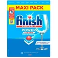Produktbild: finish Spülmaschinen-Tabs Power Classic 64 Stück