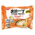 Produktbild: Nissin Demae Ramen Nudeln Instantnudel Ente Geschmack 100g Nudelsuppe