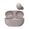 Produktbild: Sony WF-1000XM5 Kabellose Noise Cancelling Kopfhörer, Bluetooth, In-Ear-Kopfhörer, Mikrofon, bis zu 24 Stunden Akkulaufzeit, Schnellladefunktion, IPX4, iOS & Android kompatibel - Rosa