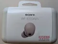 Produktbild: Sony WF-1000XM5 Bluetooth Noise Cancelling Kopfhörer, In-Ear -GUT- #SOP 566 M9