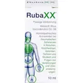 Produktbild: Rubaxx Tropfen 10 ml