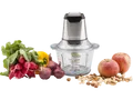 Produktbild: GASTROBACK 40961 Design Mini Chopper Plus Zerkleinerer
