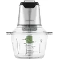 Produktbild: GASTROBACK Zerkleinerer 40961 Mini Chopper Plus