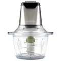 Produktbild: Gastroback 40961 Design Mini Chopper Plus Zerkleinerer