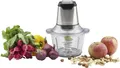 Produktbild: Gastroback 40961 Design Mini Chopper Plus Elektrische Essenszerkleinerer