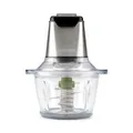 Produktbild: GASTROBACK Design Mini Chopper Plus 40961 Mini-Zerkleinerer #1907172