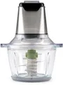 Produktbild: Gastroback Zerkleinerer 40961 Design Mini Chopper Plus