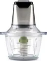 Produktbild: Gastroback Zerkleinerer Mini Chopper Plus 40961 400W 1,2L Glas Edelstahl