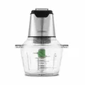 Produktbild: GASTROBACK 40961 Design Mini Chopper Plus Universalzerkleinerer Multihacker