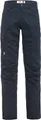 Produktbild: Fjällräven Karl Pro Trousers Herren Trekkinghose Indigo Blue 48