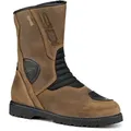 Produktbild: Sidi Gavia Gore Adventure Motorradstiefel braun 44 EU