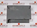 Produktbild: SIEMENS 6ES7 422-1BL00-0AA0 SIMATIC S7 SPS Ausgangsmodul DO 32XDC24V/0,5A