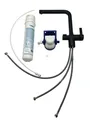 Produktbild: SCHÜTTE 99860 AQUASTAR PRO Trinkwasser-Spültischarmatur m Filter. UNVOLLSTÄNDIG