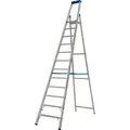 Produktbild: KRAUSE Stufen-Stehleiter 