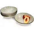 Produktbild: Sänger Schalen, Beige, Keramik, 4-teilig, kratzfest, Essen & Trinken, Geschirr, Schalen & Schüsseln