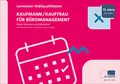 Produktbild: Kaufmann/Kauffrau für Büromanagement: Lerntrainer Wahlqualifikation - Modul Assistenz und Sekretariat (Deutsch) Taschenbuch – 6. Auflage 2022: ... - Assistenz und Sekretariat -