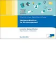 Produktbild: Kaufmann/Kauffrau für Büromanagement: Lerntrainer Wahlqu... | Buch | Zustand gut