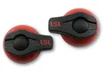 Produktbild: LSL Crash-Pads, signalrot,550-002SR