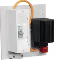 Produktbild: Hager Schaltschrankheizung ZAY98536