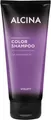 Produktbild: Alcina Color Shampoo Violett 200 ml