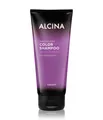 Produktbild: ALCINA Color Shampoo Violett Haarshampoo 200 ml