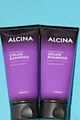 Produktbild: 2x200ml ALCINA COLOR SHAMPOO 