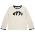 Produktbild: Steiff Langarmshirt T-Shirt langarm Nordicland 92