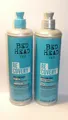 Produktbild: tigi bed head Re Covery Mousture Rush Shampoo 400ml + Conditioner 400ml