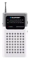 Produktbild: Blaupunkt PR4WH Tragbares Radio AM / FM / Taschenradio / Teleskopantenne
