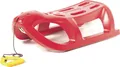 Produktbild: Prosperplast Sea Lion Collection 79.7x25.3x39.5 Cm Schlitten Durchsichtig Durchsichtig One Size