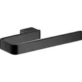 Produktbild: Handtuchring emco loft, rechts offen, schwarz - 055513300