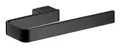 Produktbild: Emco loft Handtuchring rechts offen starr 210 mm - Schwarz - 055513300