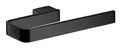 Produktbild: EMCO emco loft Handtuchring starr, rechts offen, schwarz