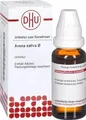 Produktbild: DHU Avena sativa ø mother tincture, 20 ml solution